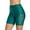 Green, variant on Womens Hollow Out Swim Shorts High Waisted Short Swim Shorts Black Swim Capri Pants