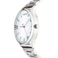 thumbnail image 3 of Reloj NINE2FIVE N2FSS19AE OAS19AE14SLBL caballero Caja de Metal 44 mm, 3 of 3