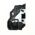 thumbnail image 3 of 51217229458 Varilla de empuje de bloqueo de puerta delantera derecha del coche para 2005-2016, 3 of 4