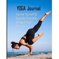 thumbnail image 1 of Yoga Journal: Improve Yourself by Using the Principles of Yoga in Your Daily Life, 1 of 1