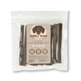 thumbnail image 3 of Purely Paws All-Natural Beef Esophagus Sticks - Safe, High-Reward Dog Chew Sticks- Rawhide Free - (12 Inch, 10 Count), 3 of 10