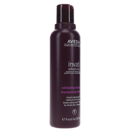 Aveda Invati Advanced Exfoliating Shampoo 6 7 Oz Walmart Canada
