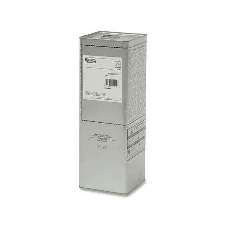 

Lincoln Electric Excalibur® 7018 Mr® Stick Electrode 1/8 Inches Dia X 14 Inches L 50 Lb Easy Open Can - 50 per CT - LINED028281