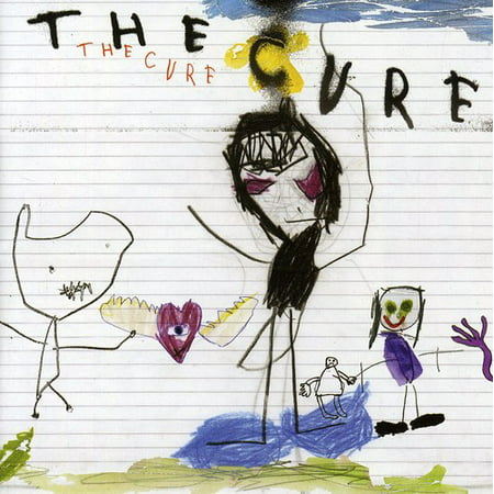 Cure (CD)
