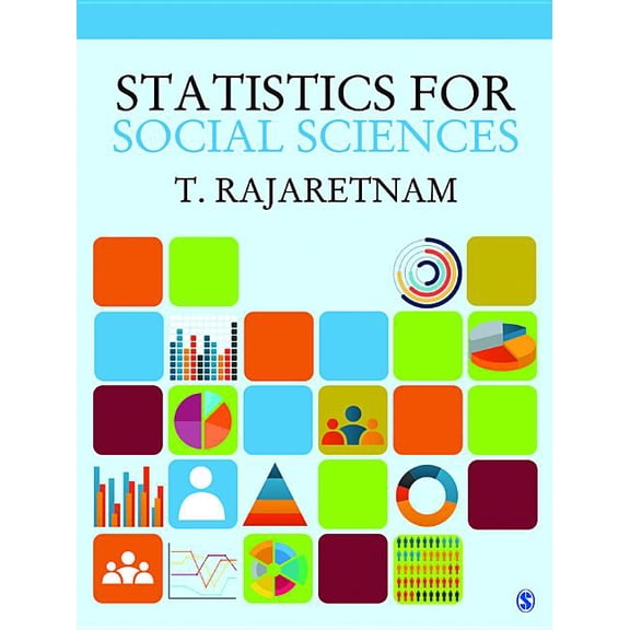 Statistics for Social Sciences (Paperback)