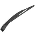 thumbnail image 2 of Rear Wiper Arm Rear Wiper Arm Blade Kit Car Rear Windshield Windscreen Wiper Arm &amp; Blade Set Replacement Accessory Fit For  Fiesta MK6, 2 of 8
