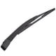 thumbnail image 1 of Brazo del limpiaparabrisas trasero, brazo del limpiaparabrisas para accesorios del coche, parabrisas trasero del coche, apto para construcción robusta Ford, 1 of 8