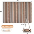 thumbnail image 4 of Alfombra de pícnic Rug G GOOD GAIN, impermeable, extragrande, 200 x 150 cm, 4 of 7