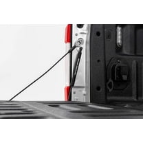 Rough Country Hydraulic Tailgate Assist for 15-26 Ford F-150/F-250/F-350 - 73222