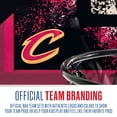 thumbnail image 6 of Franklin Sports NBA Cleveland Cavaliers Over the Door Basketball Hoop - Kids Indoor Basketball Hoop with Mini Basketball - NBA Fan Shop Mini Hoop for Bedroom + Office - Over the Door Mini Hoop Set, 6 of 13