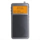 thumbnail image 1 of Radio Bluetooth Portátil de Bolsillo Mini Radios Estéreo FM Altavoz Bluetooth Inalámbrico con Despertador para Personas Mayores Al Aire Libre, 1 of 5