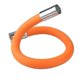 thumbnail image 1 of Extensión de grifo universal YONGSHENG rotación 360 grados tubo de flexión libre 30cm, 1 of 5