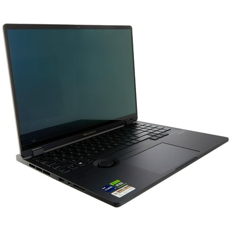 ASUS 2023 ProArt StudioBook 16 OLED Laptop, 16” 3.2K OLED Touch Display, Intel Core i9-13980HX CPU, Nvidia GeForce RTX 4060 GPU, 16GB DDR5 RAM, 1TB SSD, Windows 11 Home, H7604JV-PS94T, Mineral Black