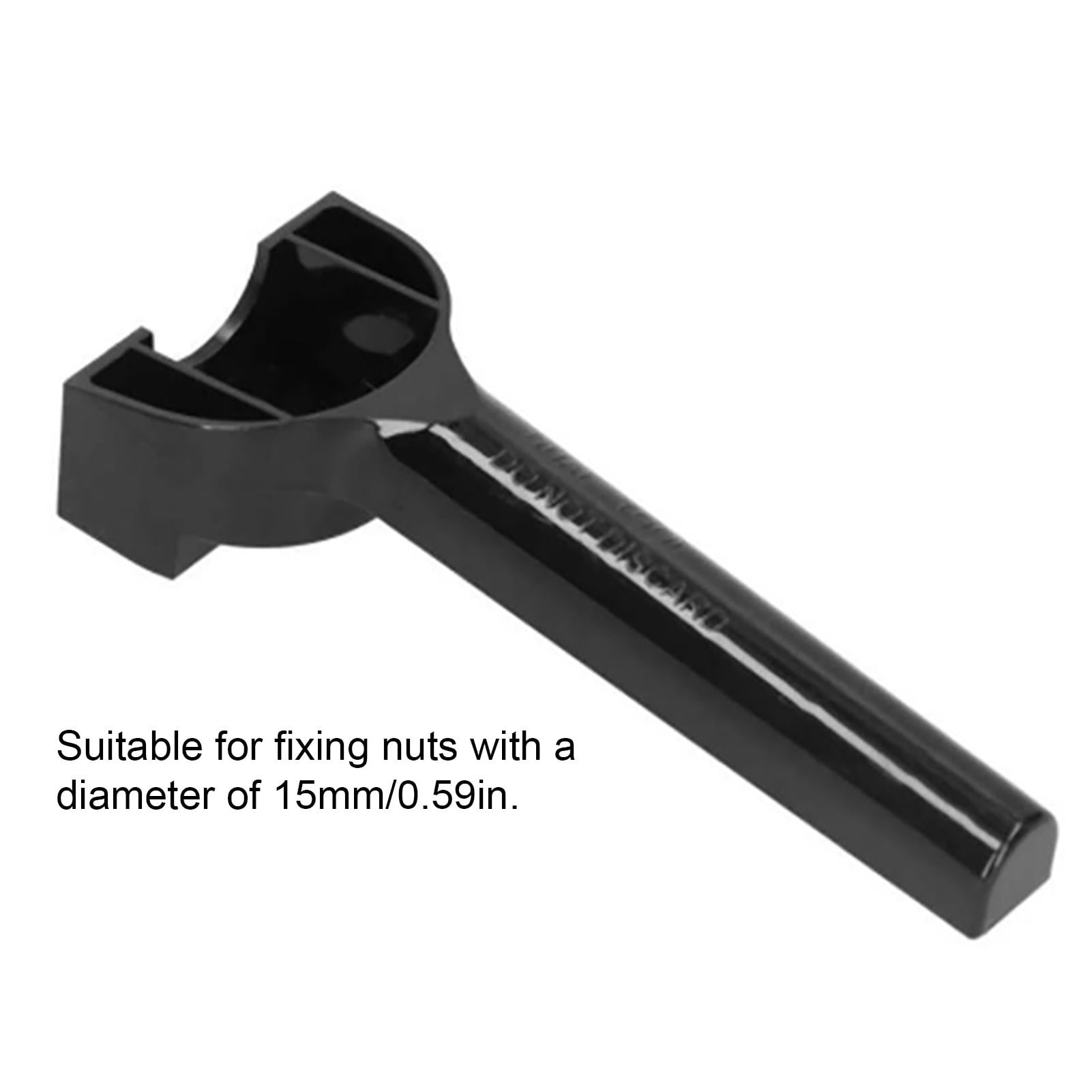 だきており VITAMIX RETAINER NUT WRENCH バイタミックス リティーナー レンチ 並行輸入品015596