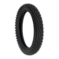 thumbnail image 1 of Llanta para Motocicleta - Terra Plus -  AX270 - 4.60-18 - 6PR - TT - Carga 67 - Velocidad P - Ideal para Uso Urbano y Deportivo, 1 of 6
