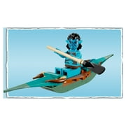 LEGO Avatar tbd Avatar 75578 75578