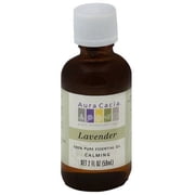 Ess Oil Lavender, 2 Oz (pack Of 1)