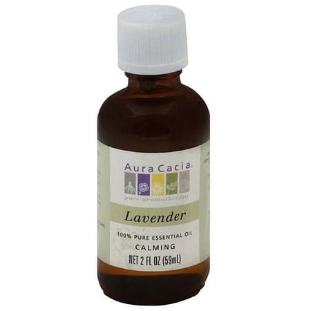 Ess Oil Lavender, 2 Oz (pack Of 1)