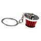 thumbnail image 3 of Llavero Fashion Creativo de Aire Modelo keyfob para moto Yotijar Mini llaveros, 3 of 3