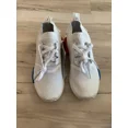 thumbnail image 4 of Ad-id-as NMD Runner PK Primeknit White Red Blue S79482 Mens Sz: 5.5, 4 of 6