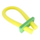 thumbnail image 2 of Conector de fideos de piscina Conector de fideos de natación Conector de conexión con orificios Flotador de natación Fideos Cuadrados, 2 of 9