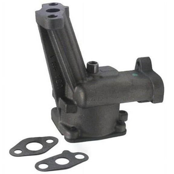 Melling M-83HV High Volume 351W Ford Oil Pump