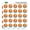 Opaque, variant on Hot Mama Mother with Kids at The Beach Pool Planner Calendar Scrapbooking Crafting Stickers