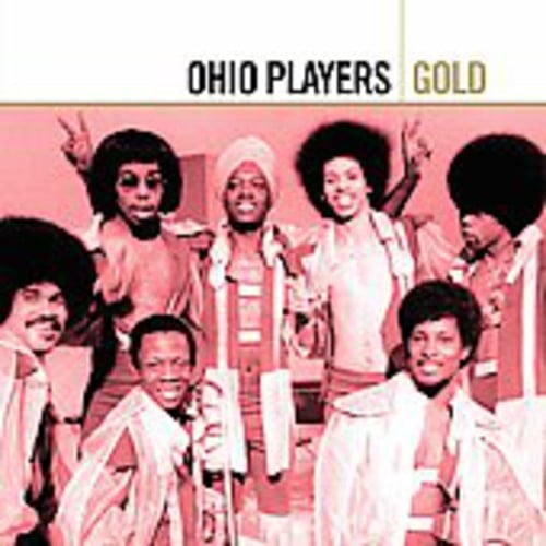 Ohio Players - Gold - Music & Performance - CD