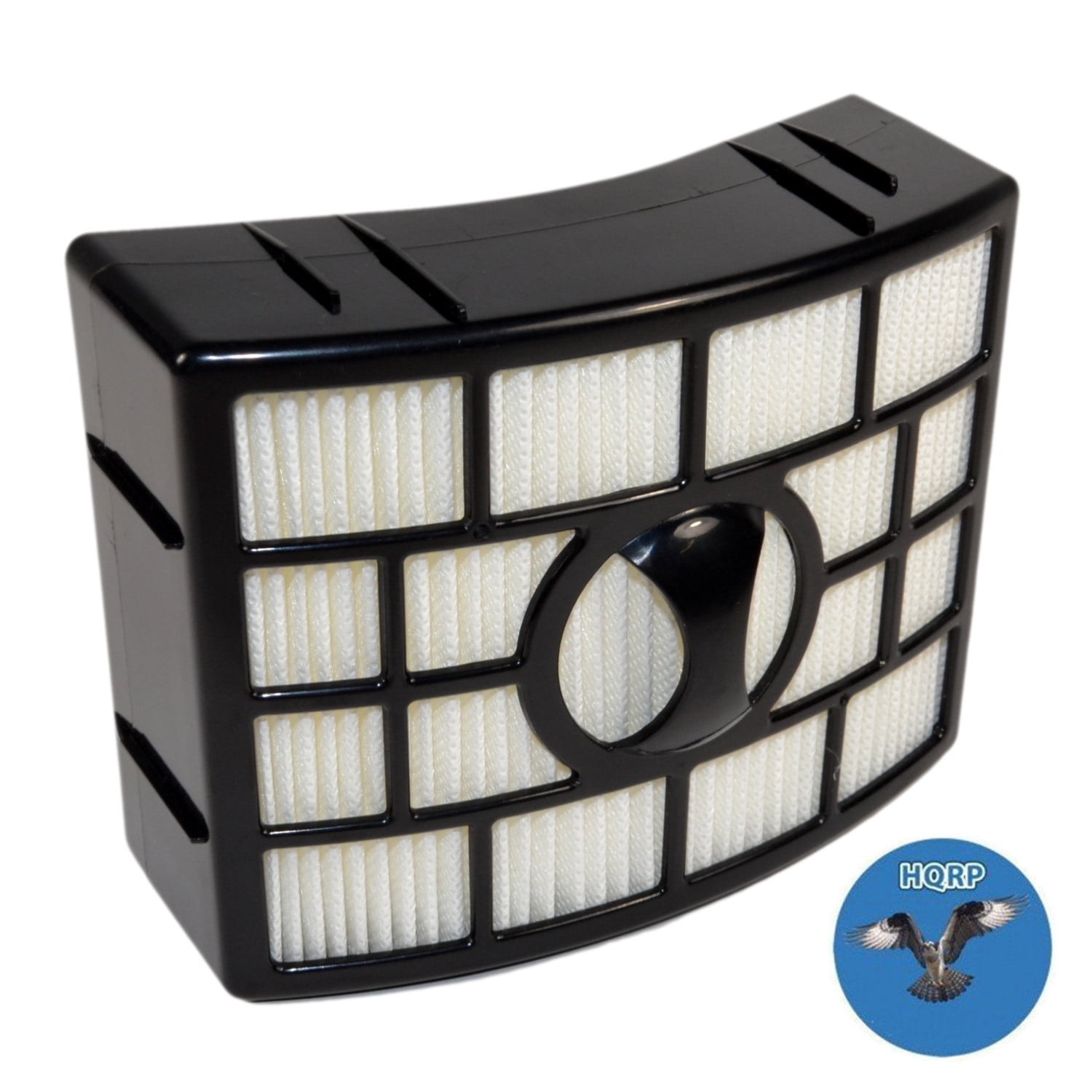 HQRP Post-Motor HEPA Filter for Shark 