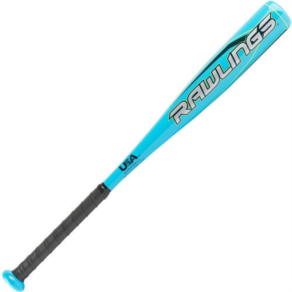 Rawlings 2022 Raptor T-Ball Bat (-12), 24 In.