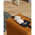 thumbnail image 3 of 8-Port USB C Charger Station, Multi-Device Fast Charging Hub with USB C & USB A Ports, Portable Travel Charger Compatible with iPhone, iPad, and More, 3 of 8