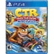 thumbnail image 1 of Crash Team Racing - Nitro Fueled - PlayStation 4 -, 1 of 1