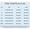 thumbnail image 4 of toraway Men's Casual Pants Stretch Waist Mens Casual Cargo Pants Relaxed Fit Lightweight Stretch Elastic Waist Drawstring Joggers Pants with Multi Pockets L, 4 of 4