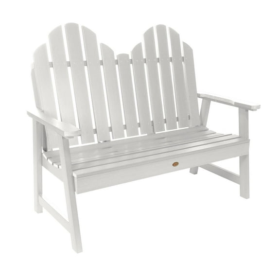 Classic Westport Garden Bench, 4ft