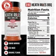 thumbnail image 5 of Heath Riles BBQ Rub - Sweet Seasoning, Champion Pitmaster Recipe, Legendary Rubs For Smoking & Grilling, 80+ BBQ Championships, 8 oz., 5 of 7