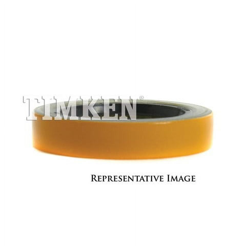 Wheel Seal