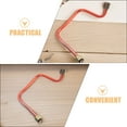 thumbnail image 3 of CHICHUMID 3Pcs Air Compressor Hose Copper Alloy for Oil Free Operation, 3 of 8