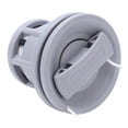 thumbnail image 3 of Inflatable Boat Gas Valve,PVC Boat  Valve Lightweight Gas Valve Replacement for Inflatable Dinghy Kayaking Rubber Boats Accessory, 3 of 8