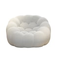 thumbnail image 1 of Sillón De Espuma Comprimida Al Vacío 1 Plaza Japandi Skand Medium Grey, 1 of 6