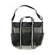 thumbnail image 1 of Bolsa de playa de malla Sunnimix Bolso de asas de natación Portador gran capacidad portátil, 1 of 8