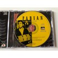 thumbnail image 3 of Fabian – The EP Collection / See For Miles Records Ltd. Audio CD 1999 / SEECD 700, 3 of 9
