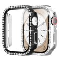 thumbnail image 1 of Funda + cristal templado para Apple Watch SE 2 Series 6/5/4 40 mm, 1 of 6