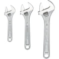 thumbnail image 1 of Juego de llaves ajustables Craftsman de 3 piezas CMMT12001, 1 of 5