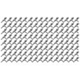 thumbnail image 1 of Válvula de control de flujo de tubería de línea de aire de oxígeno de peces de acuario 20 piezas gris Afortunado Sencillez, 1 of 5