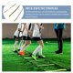 thumbnail image 3 of Escalera de Agilidad: Equipo de Entrenamiento de Fútbol - Portátil - Escalera de Velocidad para Ejercicios de Fútbol - Ejercicios de Agilidad para Atletas y Deportes, 3 of 6