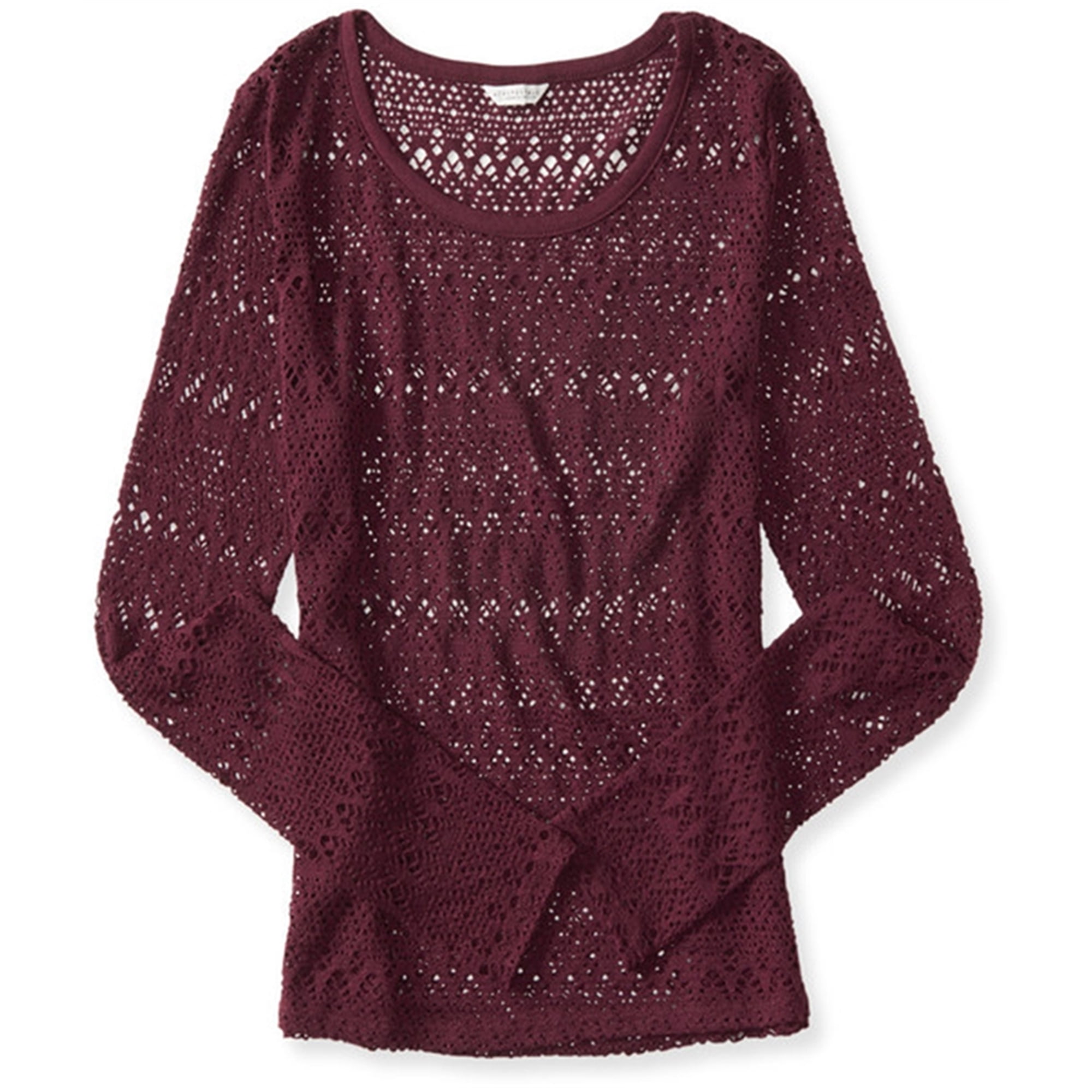 aeropostale sweaters