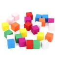 thumbnail image 2 of Juego de bloques de colores Bloque de colores Madera Juguete de bloques de colores Juguete de bloqueJuguete de bloques de colores de madera fácil de jugar, conjunto de bloques de colores respetuosos c LHCER None, 2 of 5