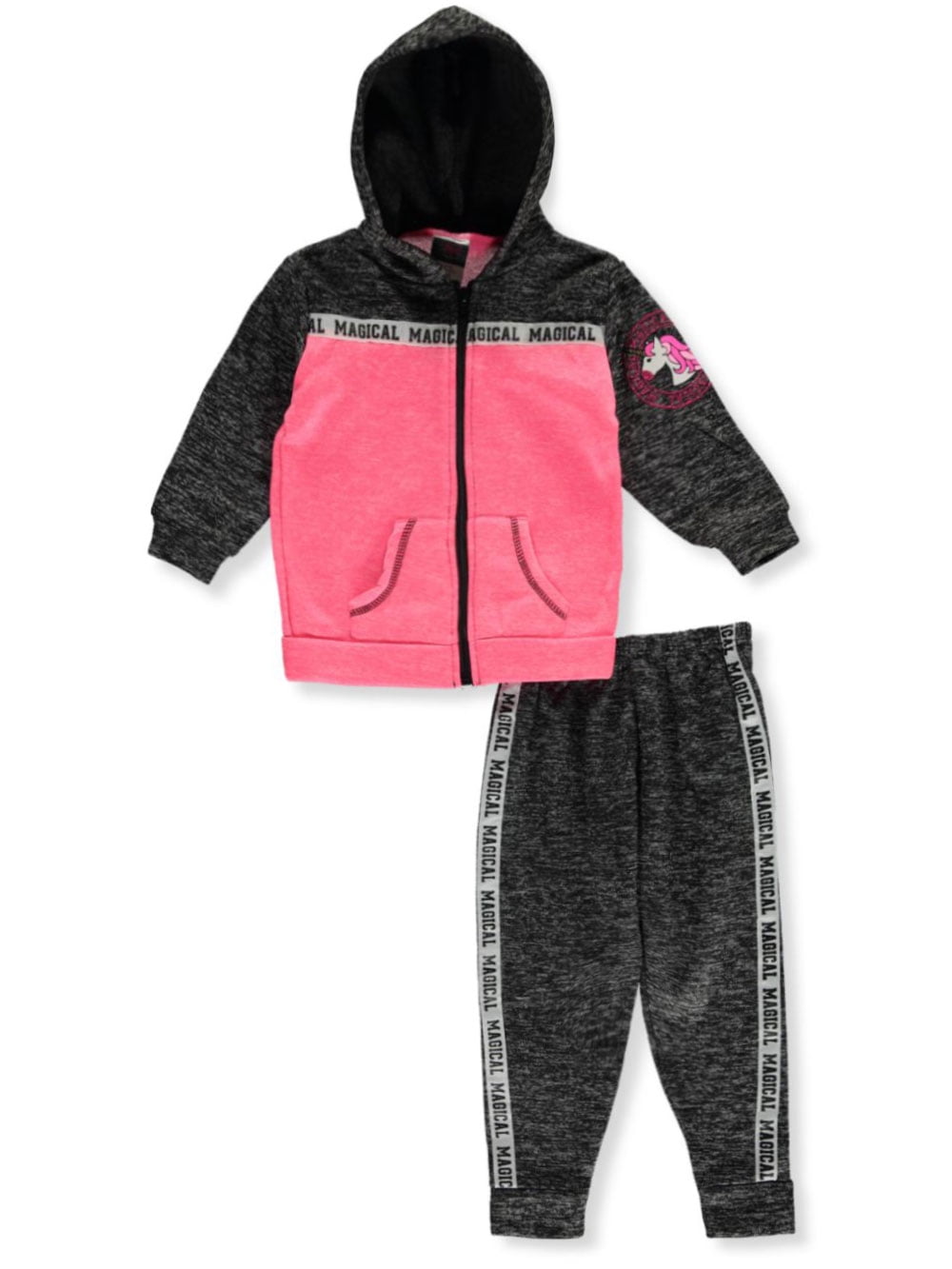 champion sweatsuit baby