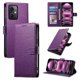 thumbnail image 1 of Funda para FOXDOCK Xiaomi Poco X5– Cuero Premium, 3 ranuras para tarjetas, Protección contra impactos, 1 of 5
