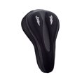 thumbnail image 1 of Sonducket Funda de cojín para bicicleta, ajustable, cómodo, accesorios para ciclismo, deportes al aire libre, funda protectora gruesa que Ciclismo, 1 of 6